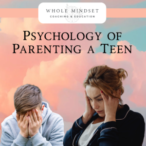 Psychology of Parenting a Teen 4 Parenting Styles